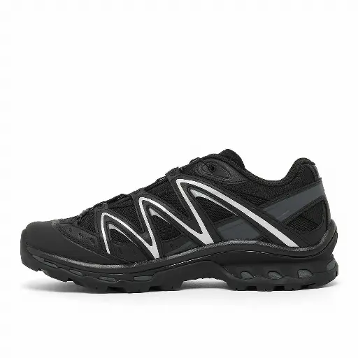 Salomon XT-Quest Sneaker Men Black 