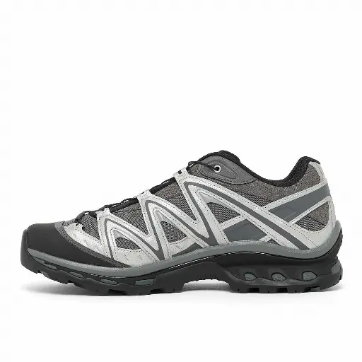 Salomon XT-Quest Sneaker Men Silver 