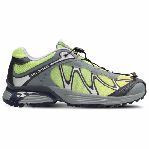 Salomon XT-WHISPER Sneakers Dames - Bruin