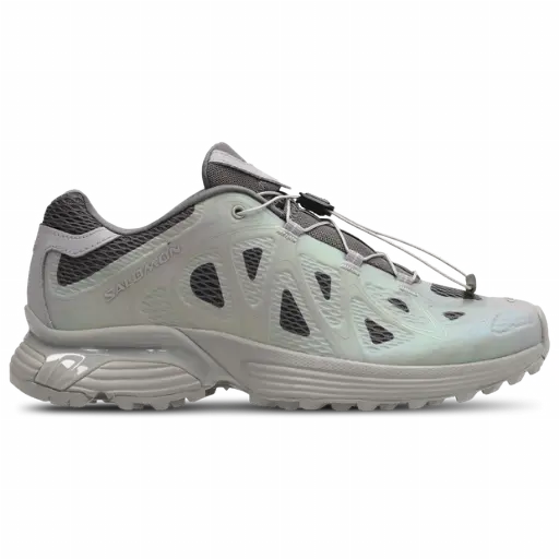 Salomon XT-WHISPER Sneakers Dames - Grijs