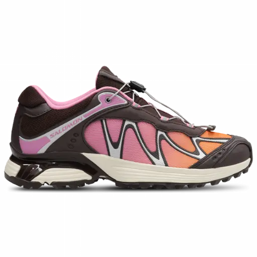 Salomon XT-WHISPER Sneakers Dames - Roze