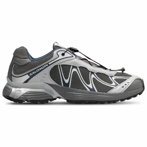 Salomon XT-WHISPER Sneakers Heren - Grijs