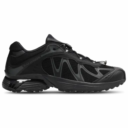 Salomon XT-WHISPER Sneakers Heren - Zwart