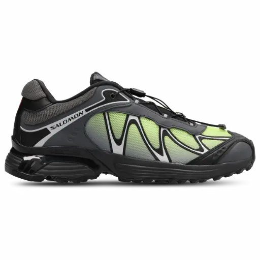Salomon XT-WHISPER Sneakers Heren - Zwart