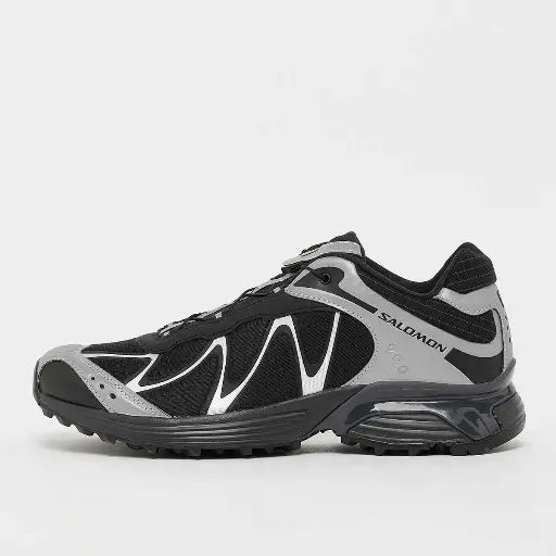 Salomon XT-Whisper Zwart