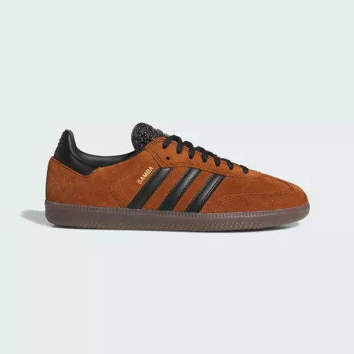 Samba ADV Sneakers