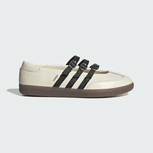 Samba Balletschoenen