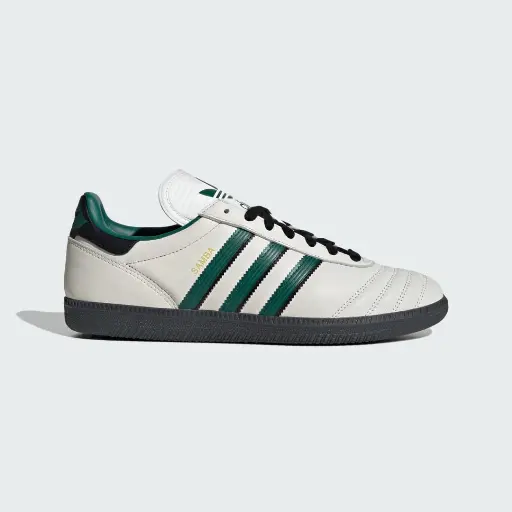 Samba JP Schoenen