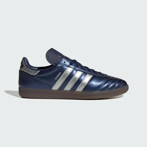 SAMBA JP SCHOENEN
