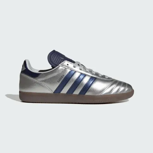 SAMBA JP SCHOENEN