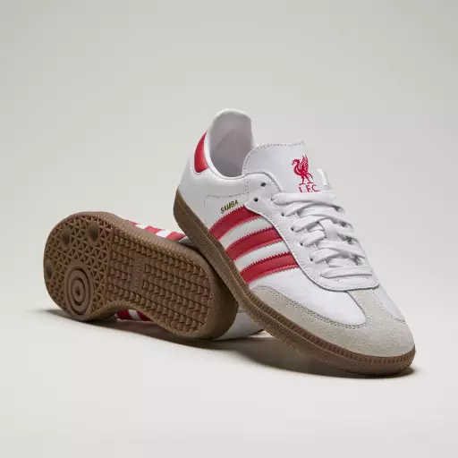 Samba Liverpool FC Schoenen