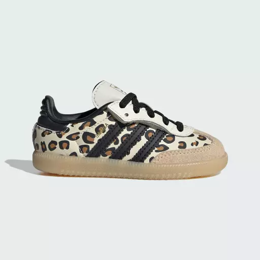 Adidas Samba OG Comfort Closure Elastic Lace Schoenen
