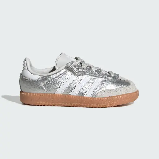 SAMBA OG COMFORT CLOSURE ELASTIC LACE SCHOENEN
