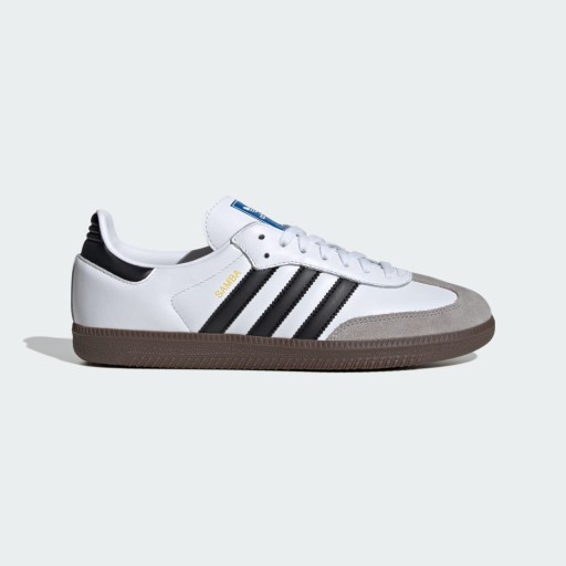 Adidas Samba OG Schoenen