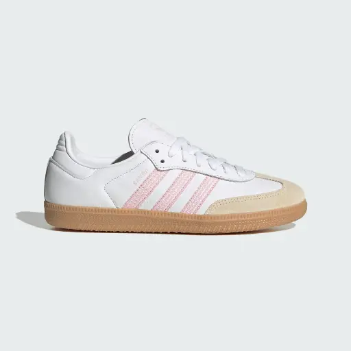 SAMBA OG SCHOENEN