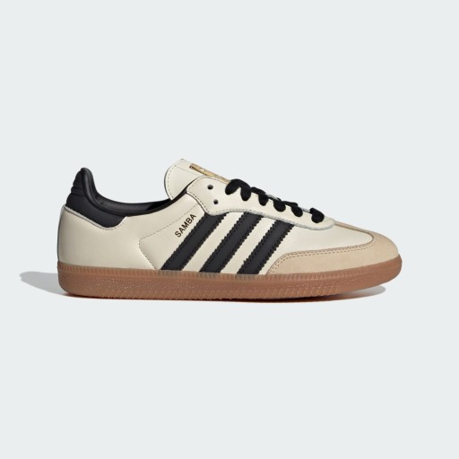 Adidas Samba OG Schoenen