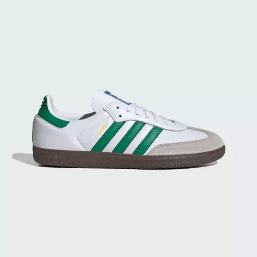 Samba OG Schoenen
