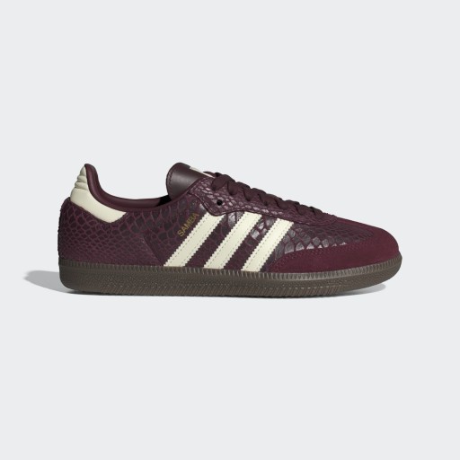 Adidas SAMBA OG SCHOENEN