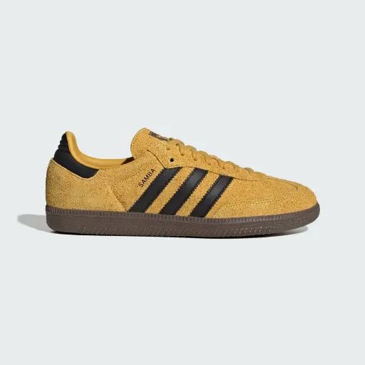 SAMBA OG SCHOENEN