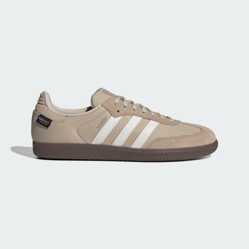 Adidas SAMBA OG SCHOENEN