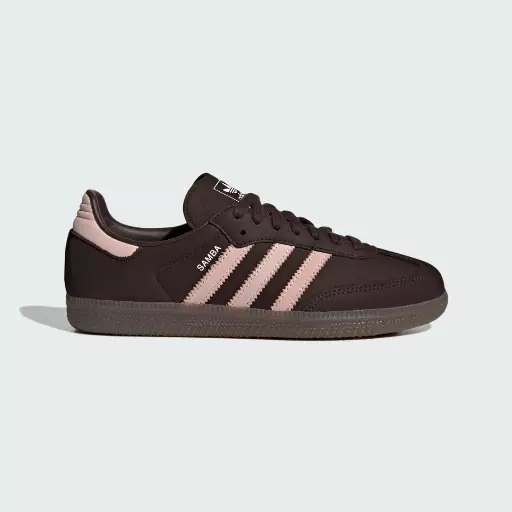SAMBA OG SCHOENEN