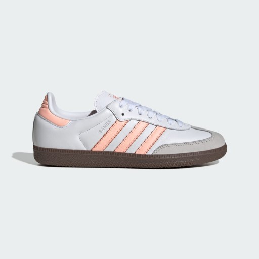 Adidas Samba OG Schoenen