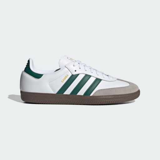 Adidas Samba OG Schoenen