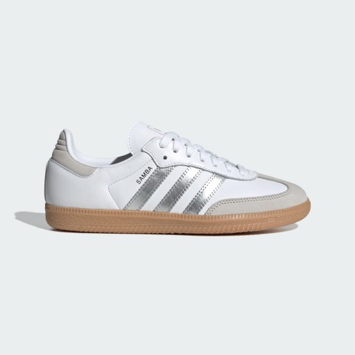 Adidas Samba OG Schoenen