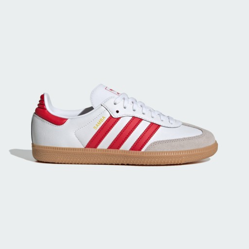 Adidas Samba OG Schoenen