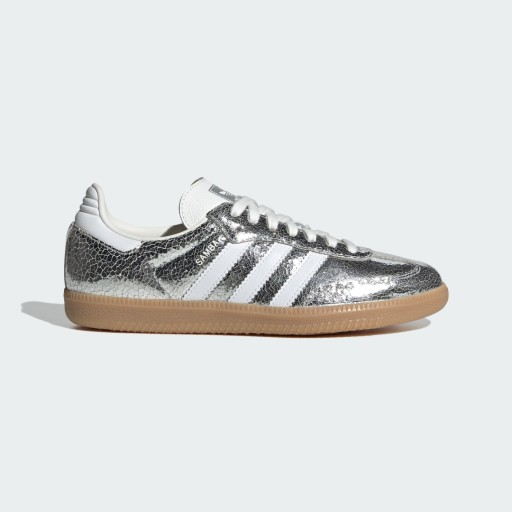 Adidas Samba OG Schoenen