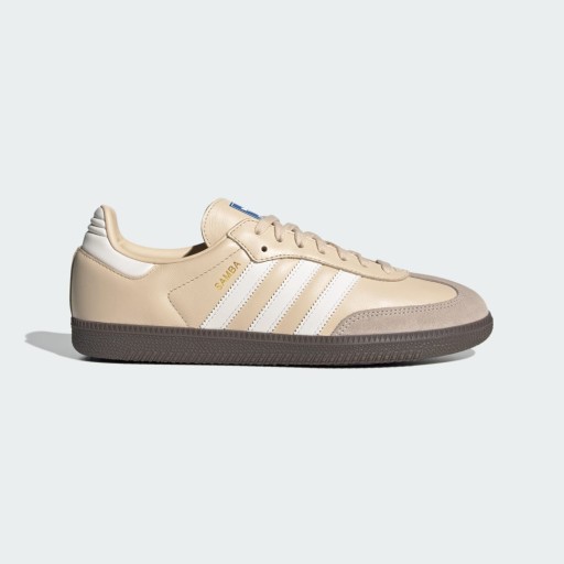 Adidas Samba OG Schoenen