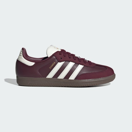 Adidas Samba OG Schoenen