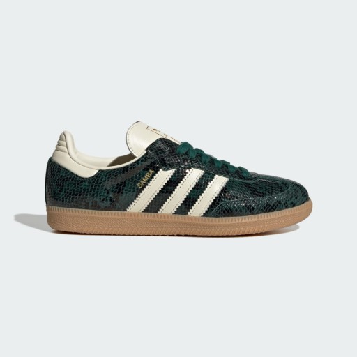 Adidas Samba OG Schoenen