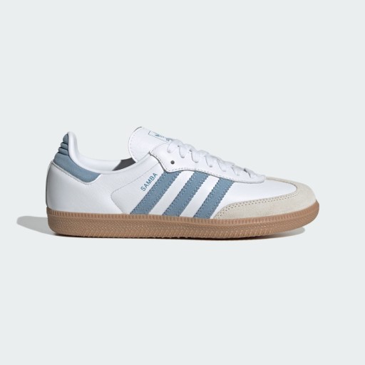 Adidas Samba OG Schoenen