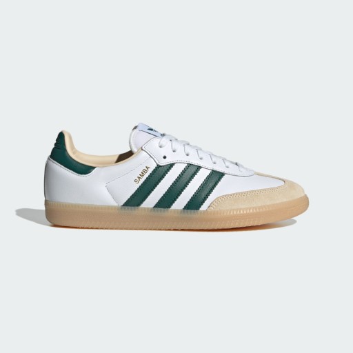 Adidas Samba OG Schoenen