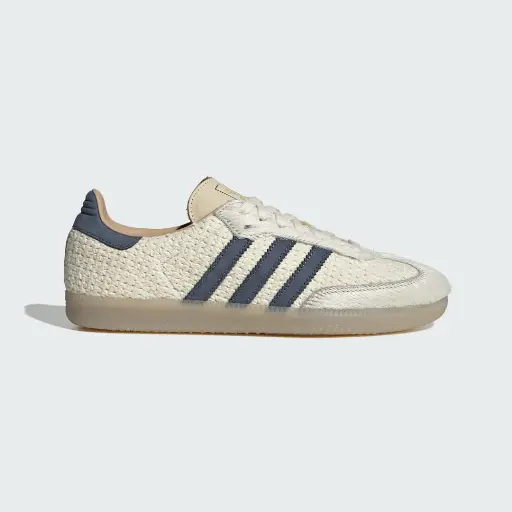 SAMBA OG SCHOENEN