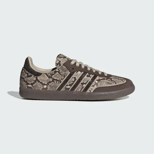 SAMBA OG SCHOENEN
