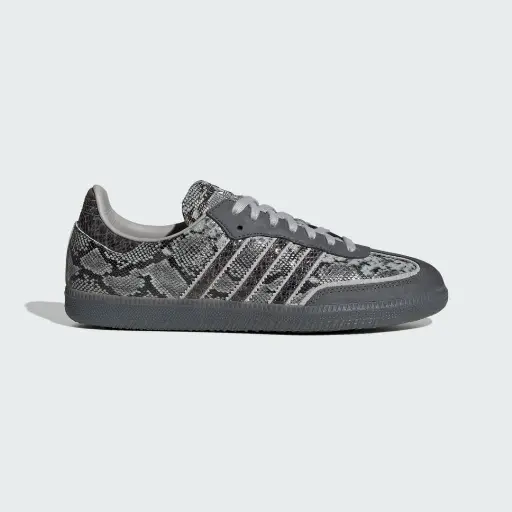 SAMBA OG SCHOENEN