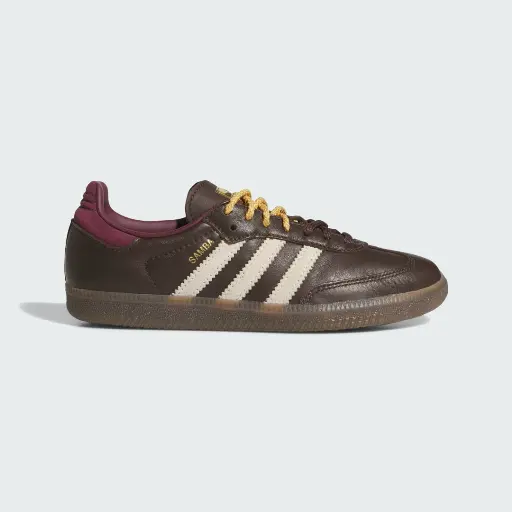 SAMBA OG SCHOENEN