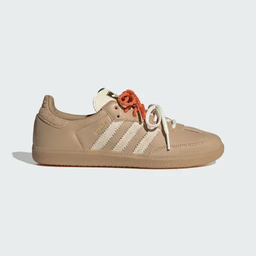 SAMBA OG SCHOENEN