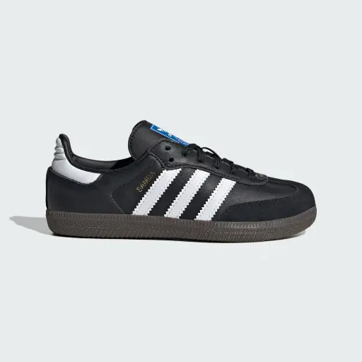 Samba OG Schoenen Kids