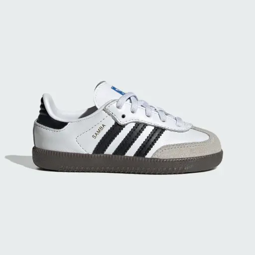 Samba OG Schoenen Kids
