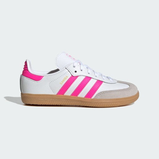 Adidas Samba OG Schoenen Kids