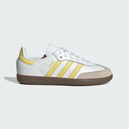 Samba OG Schoenen Kids