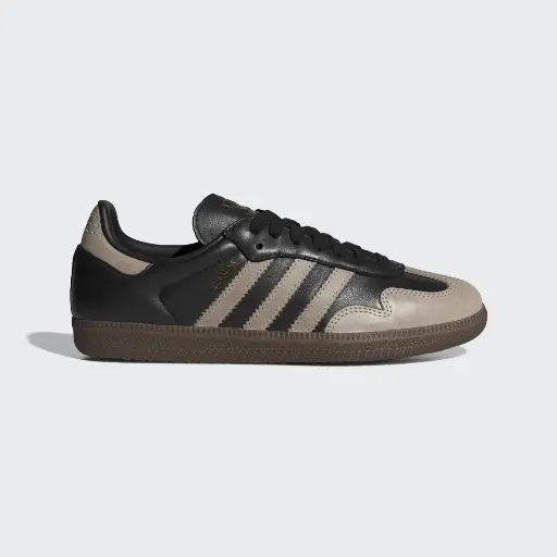 SAMBA OG SCHOENEN