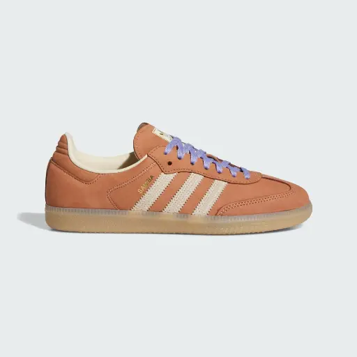 SAMBA OG SCHOENEN