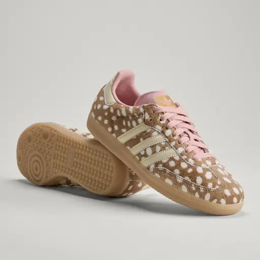 SAMBA OG SCHOENEN