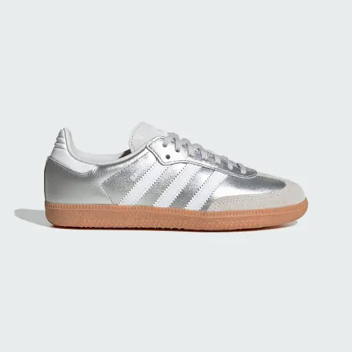 SAMBA OG SCHOENEN