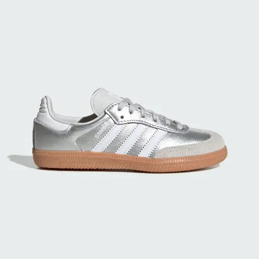SAMBA OG SCHOENEN