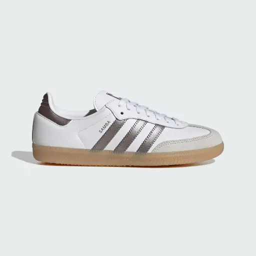 SAMBA OG SCHOENEN